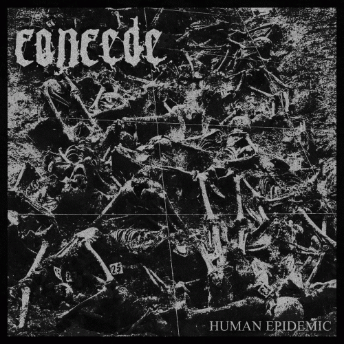 Concede : Human Epidemic